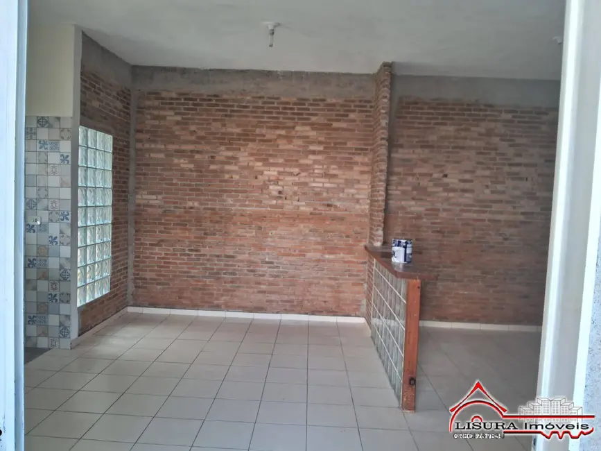 Foto 3 de Casa com 3 quartos à venda, 145m2 em Jardim Flórida, Jacarei - SP