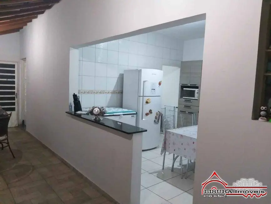Foto 7 de Casa com 3 quartos à venda, 150m2 em Jardim Paraíso, Jacarei - SP