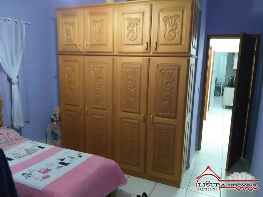 Foto 5 de Casa com 3 quartos à venda, 150m2 em Jardim Paraíso, Jacarei - SP