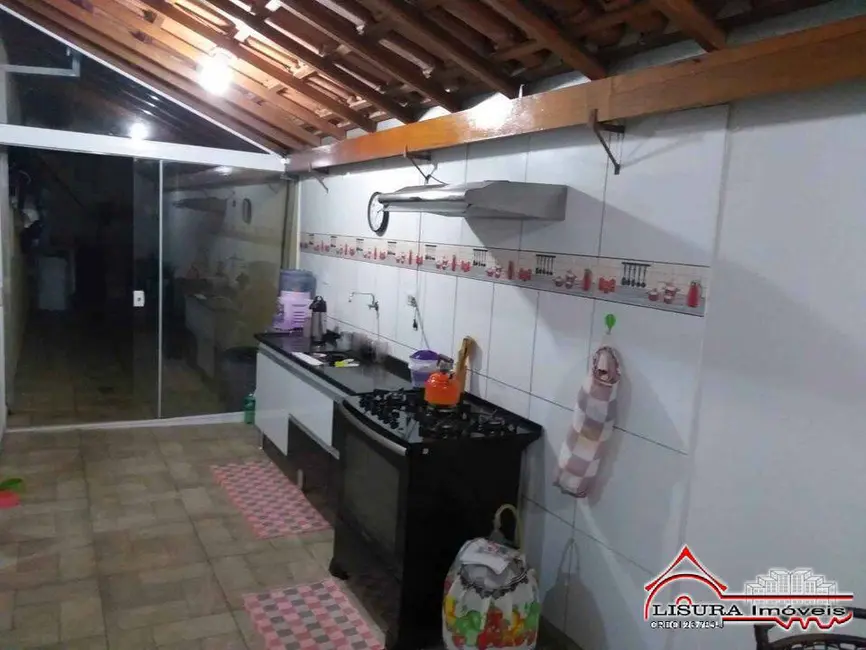 Foto 9 de Casa com 3 quartos à venda, 150m2 em Jardim Paraíso, Jacarei - SP