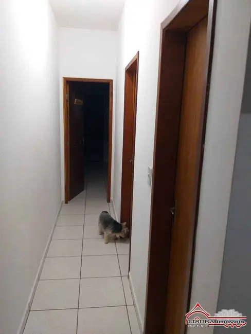 Foto 4 de Casa com 3 quartos à venda, 150m2 em Jardim Paraíso, Jacarei - SP