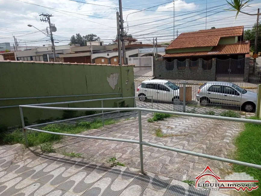 Foto 3 de Casa com 3 quartos à venda, 200m2 em Vila Pinheiro, Jacarei - SP