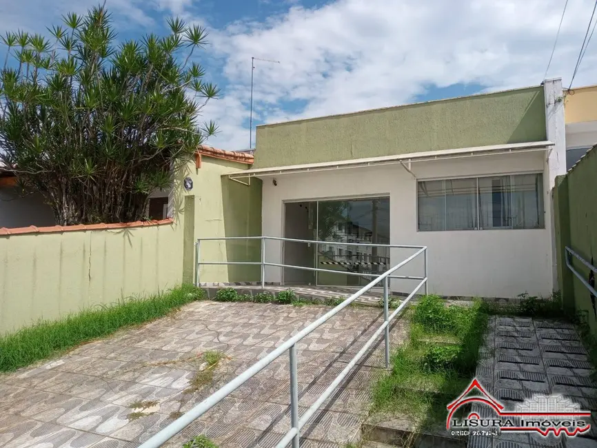 Foto 2 de Casa com 3 quartos à venda, 200m2 em Vila Pinheiro, Jacarei - SP