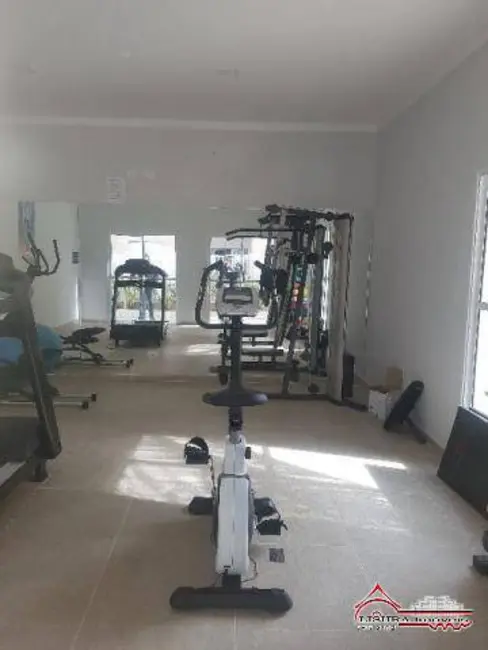 Foto 3 de Apartamento com 3 quartos à venda, 80m2 em Vila Machado, Jacarei - SP