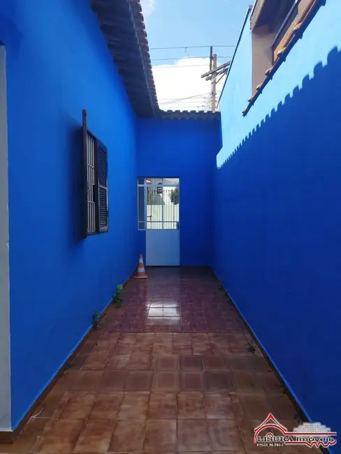 Foto 6 de Casa com 2 quartos à venda, 100m2 em Centro, Jacarei - SP