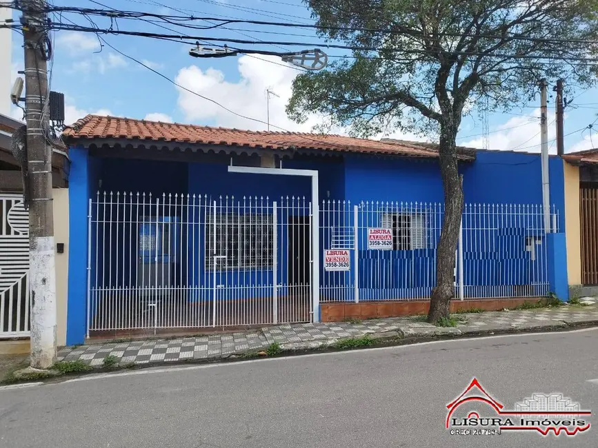 Foto 4 de Casa com 2 quartos à venda, 100m2 em Centro, Jacarei - SP