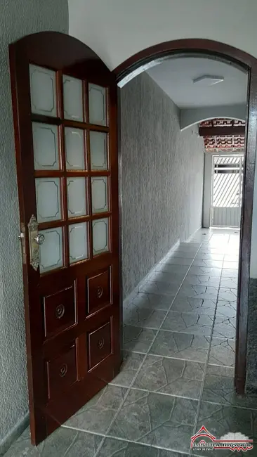 Foto 3 de Casa com 2 quartos à venda, 125m2 em Cidade Salvador, Jacarei - SP