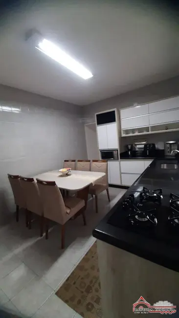 Foto 8 de Casa com 2 quartos à venda, 125m2 em Cidade Salvador, Jacarei - SP