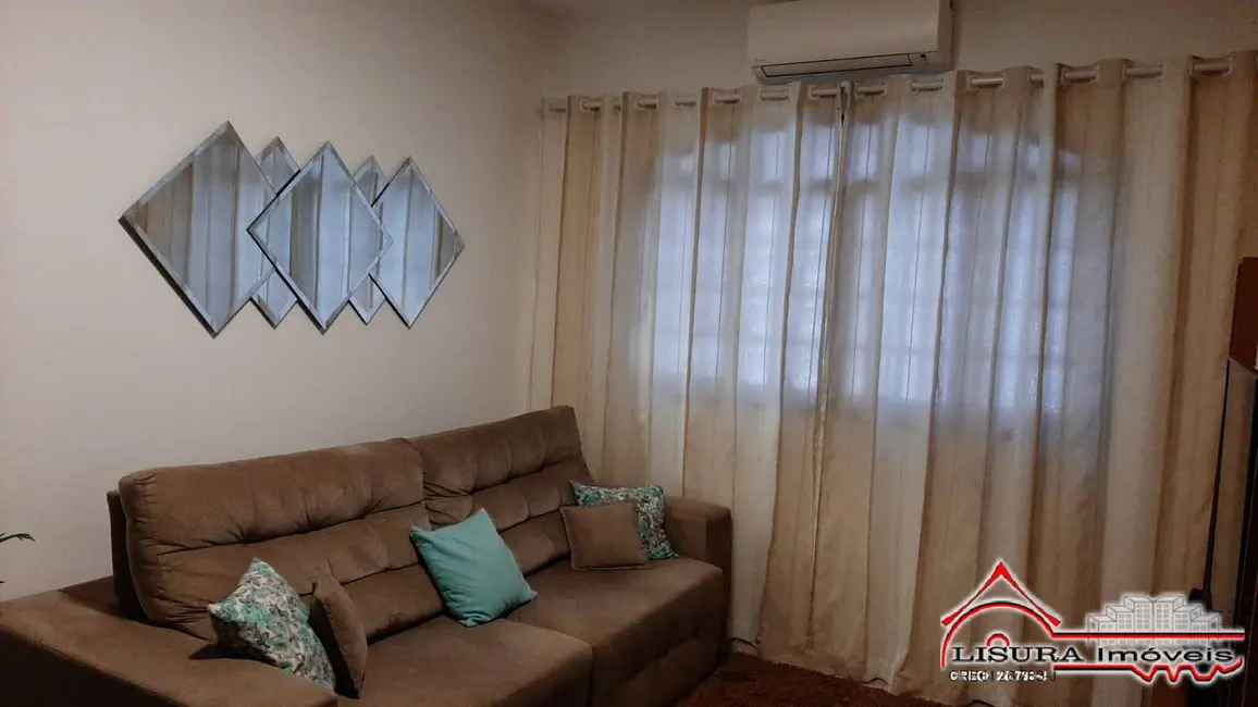 Foto 5 de Casa com 2 quartos à venda, 125m2 em Cidade Salvador, Jacarei - SP