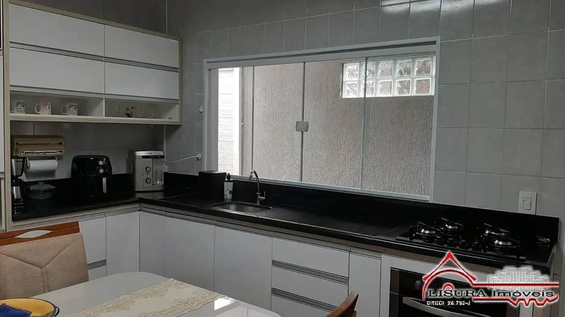 Foto 7 de Casa com 2 quartos à venda, 125m2 em Cidade Salvador, Jacarei - SP