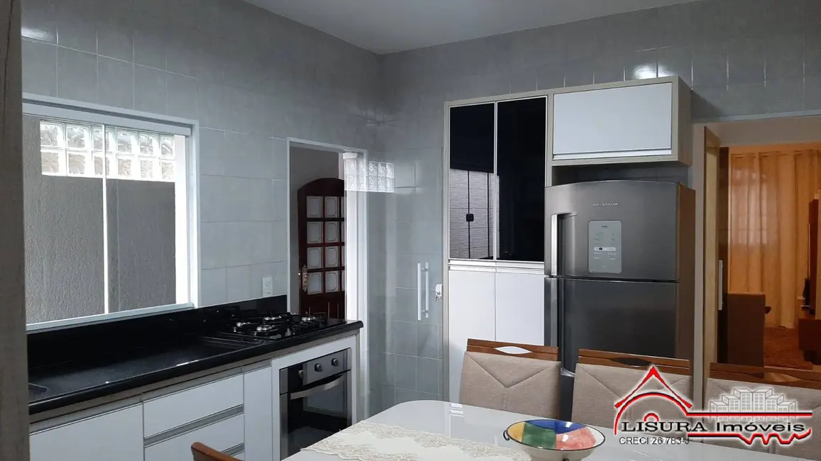 Foto 9 de Casa com 2 quartos à venda, 125m2 em Cidade Salvador, Jacarei - SP