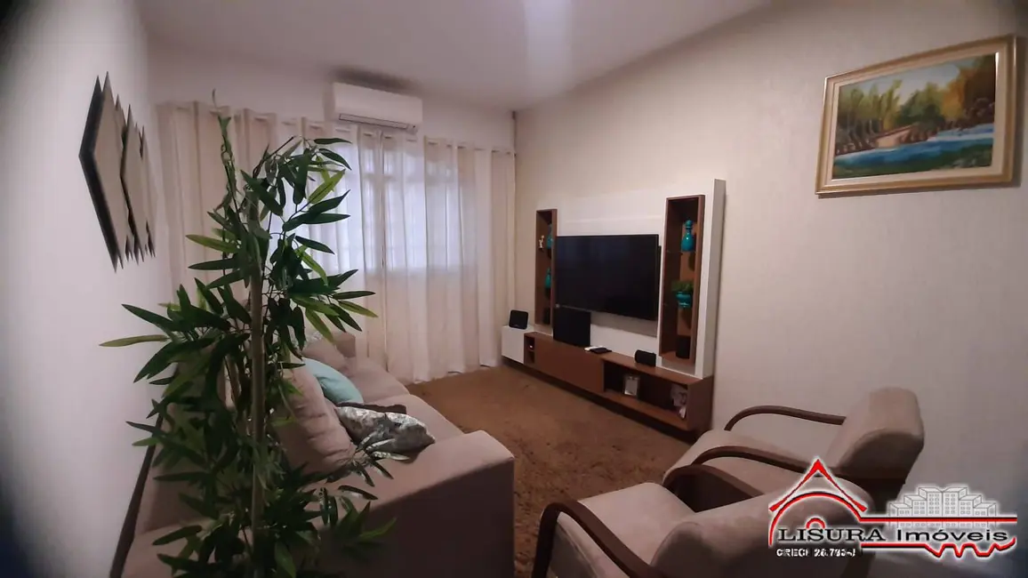 Foto 6 de Casa com 2 quartos à venda, 125m2 em Cidade Salvador, Jacarei - SP