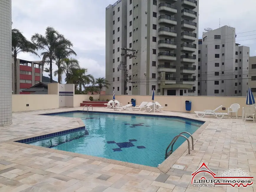 Foto 1 de Apartamento com 3 quartos à venda, 90m2 em Martim de Sá, Caraguatatuba - SP