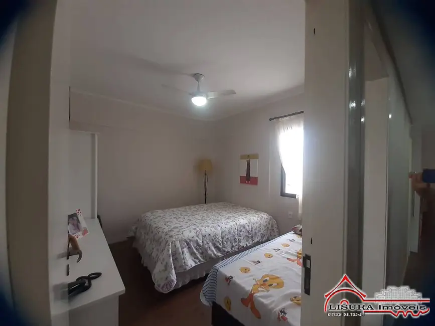 Foto 9 de Apartamento com 3 quartos à venda, 90m2 em Martim de Sá, Caraguatatuba - SP