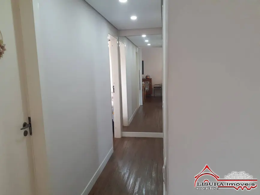 Foto 6 de Apartamento com 3 quartos à venda, 90m2 em Martim de Sá, Caraguatatuba - SP