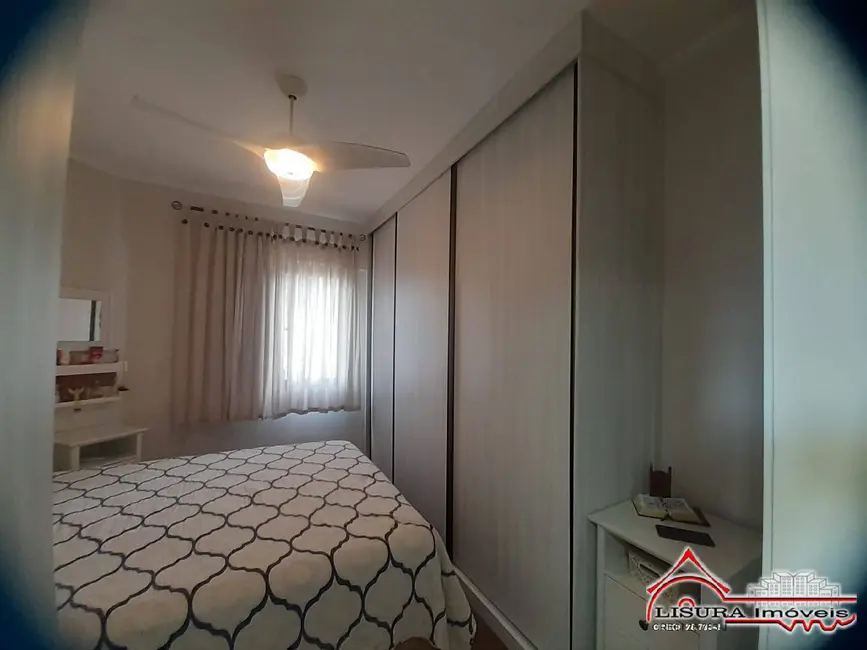 Foto 8 de Apartamento com 3 quartos à venda, 90m2 em Martim de Sá, Caraguatatuba - SP