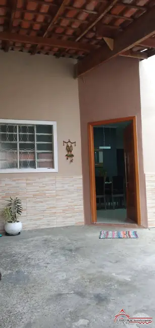 Foto 2 de Casa com 3 quartos à venda, 140m2 em Residencial Santa Paula, Jacarei - SP