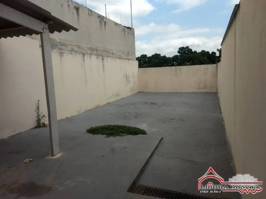 Foto 8 de Casa com 2 quartos à venda em Vila Aprazível, Jacarei - SP
