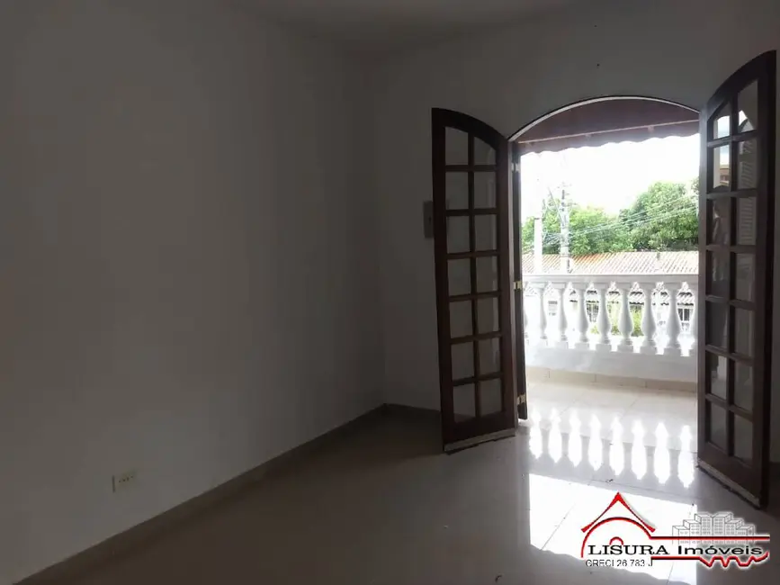 Foto 5 de Casa com 2 quartos à venda em Vila Aprazível, Jacarei - SP