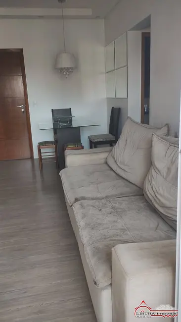 Foto 1 de Apartamento com 2 quartos à venda, 64m2 em Vila Machado, Jacarei - SP