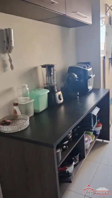 Foto 7 de Apartamento com 2 quartos à venda, 64m2 em Vila Machado, Jacarei - SP