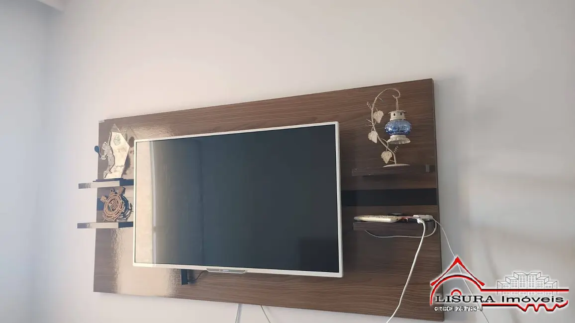 Foto 4 de Apartamento com 2 quartos à venda, 64m2 em Vila Machado, Jacarei - SP