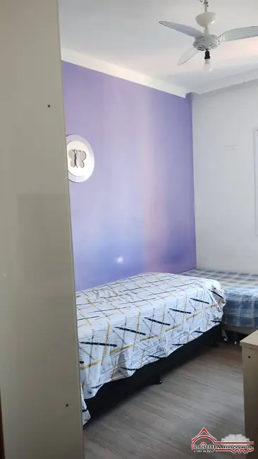 Foto 9 de Apartamento com 2 quartos à venda, 64m2 em Vila Machado, Jacarei - SP
