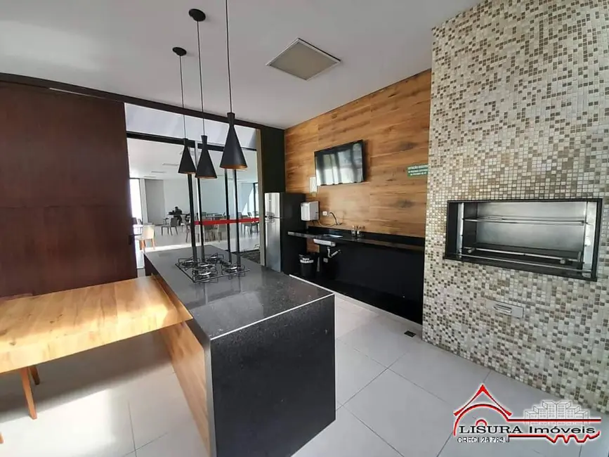 Foto 2 de Casa de Condomínio com 4 quartos à venda, 273m2 em Jardim Jacinto, Jacarei - SP