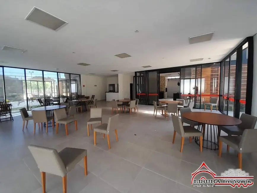 Foto 5 de Casa de Condomínio com 3 quartos à venda, 122m2 em Jardim Jacinto, Jacarei - SP