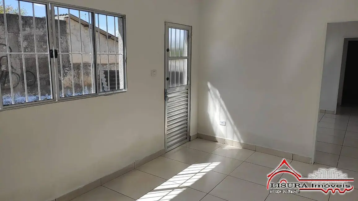 Foto 3 de Casa com 1 quarto à venda, 60m2 em Jardim Santo Antônio da Boa Vista, Jacarei - SP