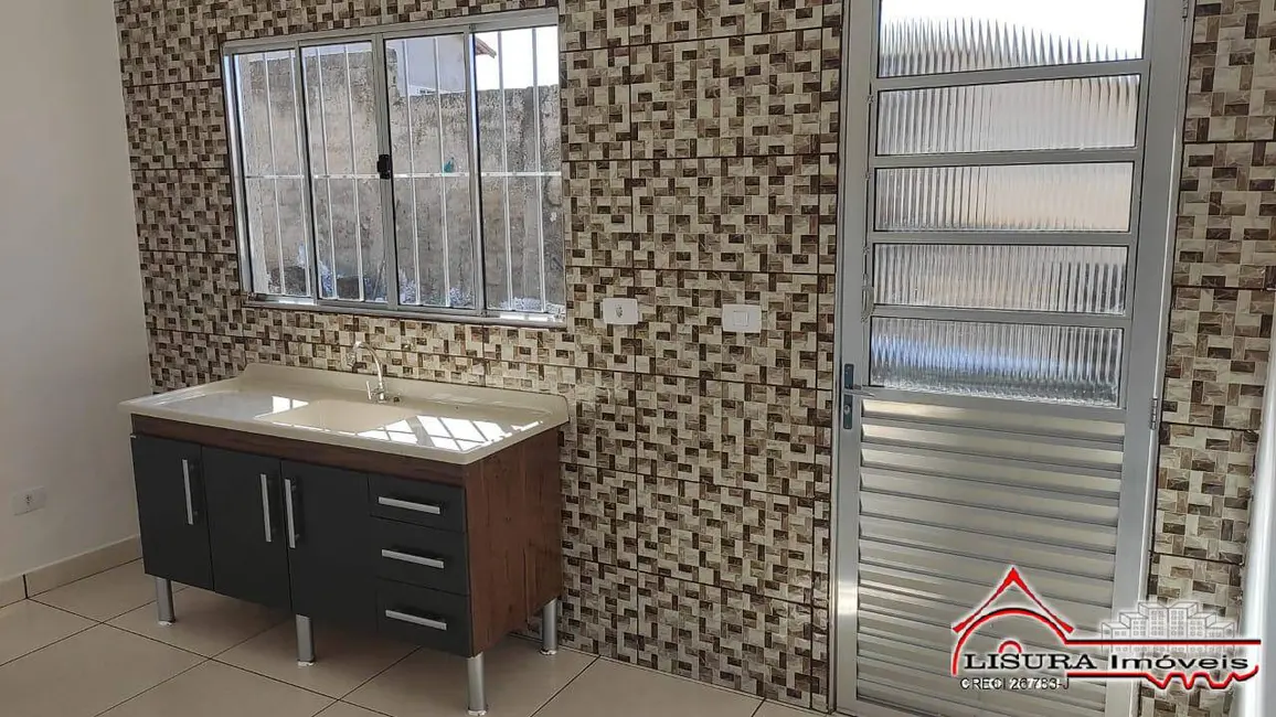 Foto 5 de Casa com 1 quarto à venda, 60m2 em Jardim Santo Antônio da Boa Vista, Jacarei - SP