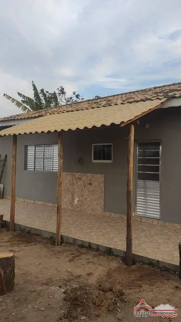 Foto 1 de Casa com 1 quarto à venda, 60m2 em Jardim Santo Antônio da Boa Vista, Jacarei - SP
