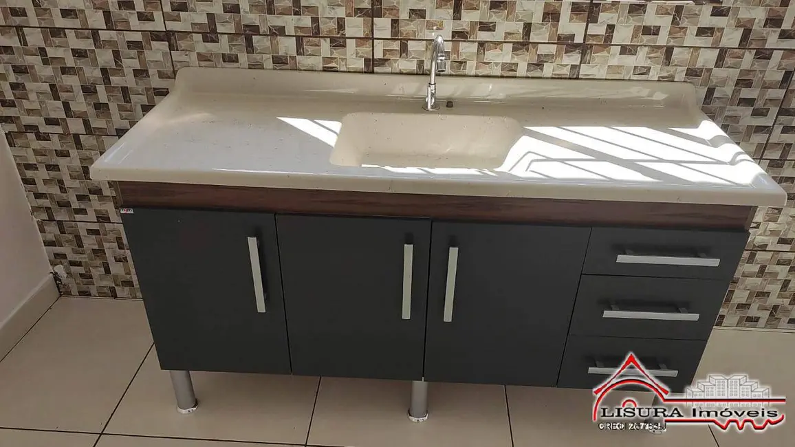 Foto 7 de Casa com 1 quarto à venda, 60m2 em Jardim Santo Antônio da Boa Vista, Jacarei - SP