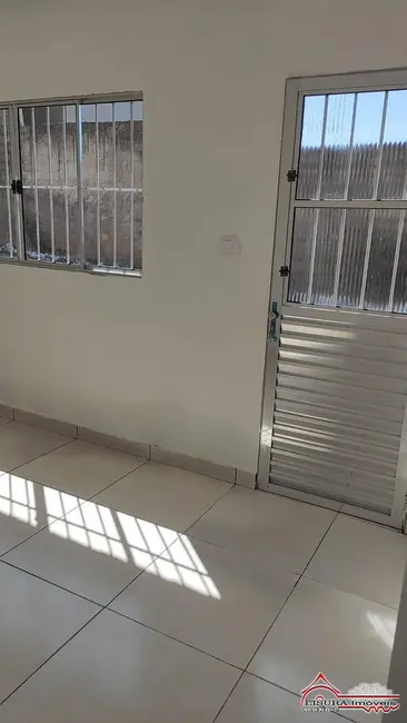 Foto 4 de Casa com 1 quarto à venda, 60m2 em Jardim Santo Antônio da Boa Vista, Jacarei - SP