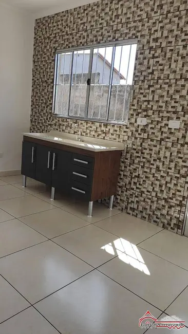 Foto 6 de Casa com 1 quarto à venda, 60m2 em Jardim Santo Antônio da Boa Vista, Jacarei - SP