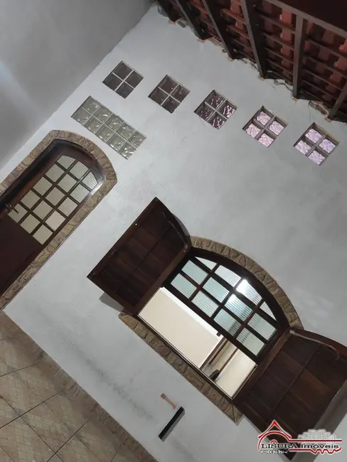 Foto 4 de Casa com 1 quarto à venda, 100m2 em Parque Nova América, Jacarei - SP