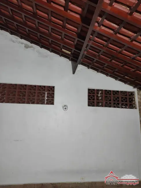 Foto 5 de Casa com 1 quarto à venda, 100m2 em Parque Nova América, Jacarei - SP