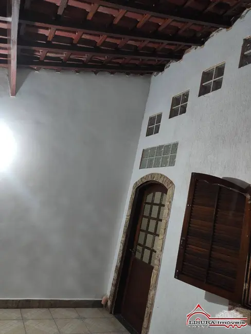 Foto 3 de Casa com 1 quarto à venda, 100m2 em Parque Nova América, Jacarei - SP