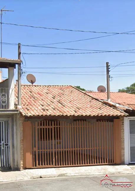 Foto 1 de Casa com 1 quarto à venda, 100m2 em Parque Nova América, Jacarei - SP
