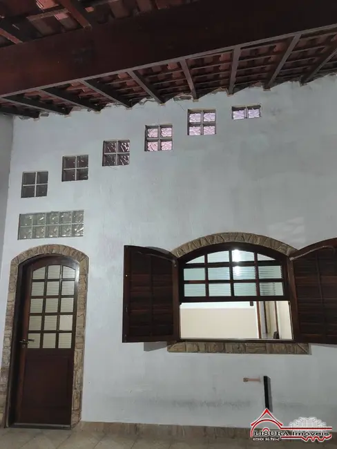 Foto 2 de Casa com 1 quarto à venda, 100m2 em Parque Nova América, Jacarei - SP