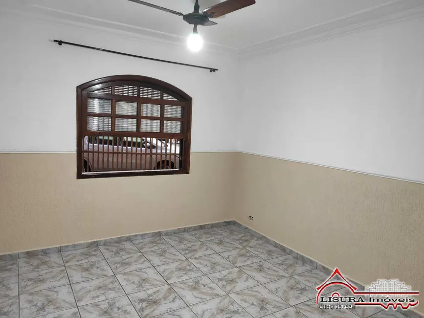 Foto 9 de Casa com 1 quarto à venda, 100m2 em Parque Nova América, Jacarei - SP