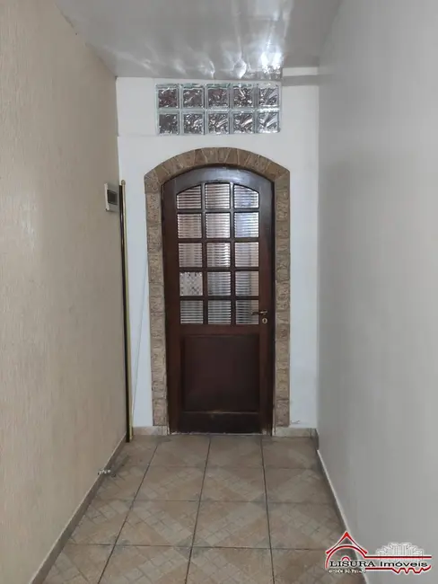 Foto 6 de Casa com 1 quarto à venda, 100m2 em Parque Nova América, Jacarei - SP