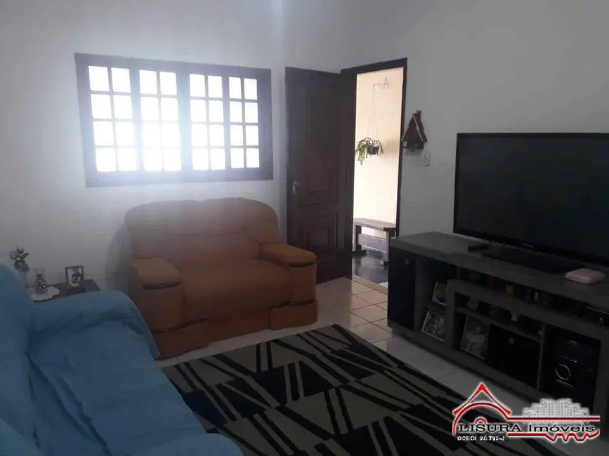 Foto 3 de Casa com 3 quartos à venda, 143m2 em Bandeira Branca, Jacarei - SP