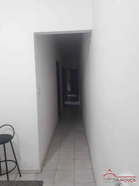 Foto 9 de Casa com 3 quartos à venda, 143m2 em Bandeira Branca, Jacarei - SP