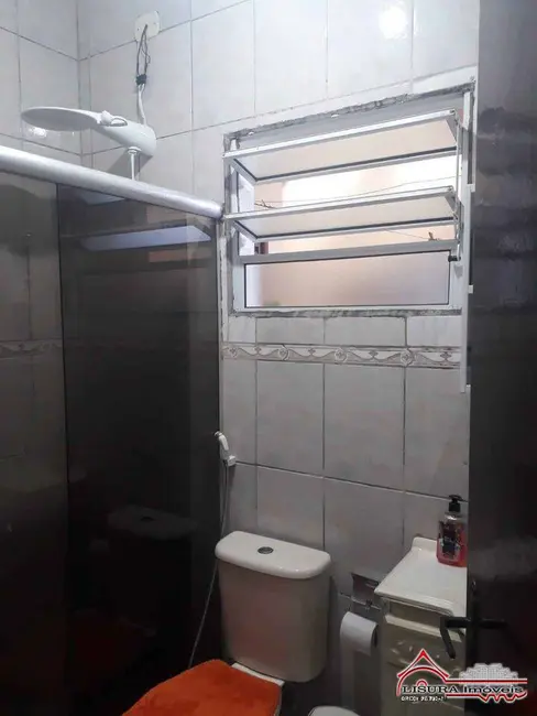 Foto 8 de Casa com 3 quartos à venda, 143m2 em Bandeira Branca, Jacarei - SP