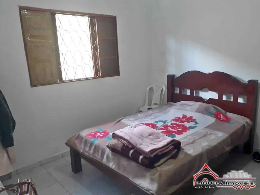 Foto 7 de Casa com 3 quartos à venda, 143m2 em Bandeira Branca, Jacarei - SP