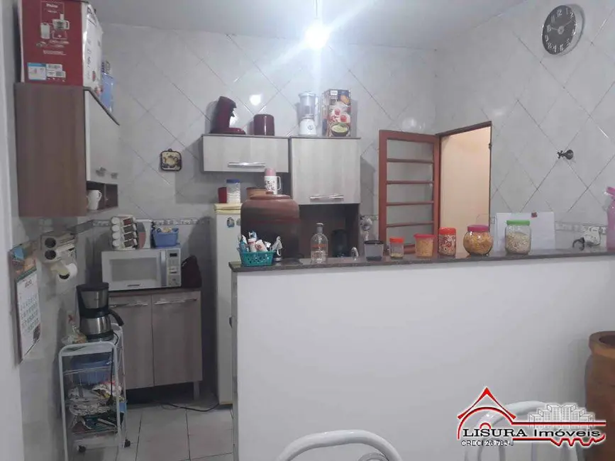 Foto 4 de Casa com 3 quartos à venda, 143m2 em Bandeira Branca, Jacarei - SP