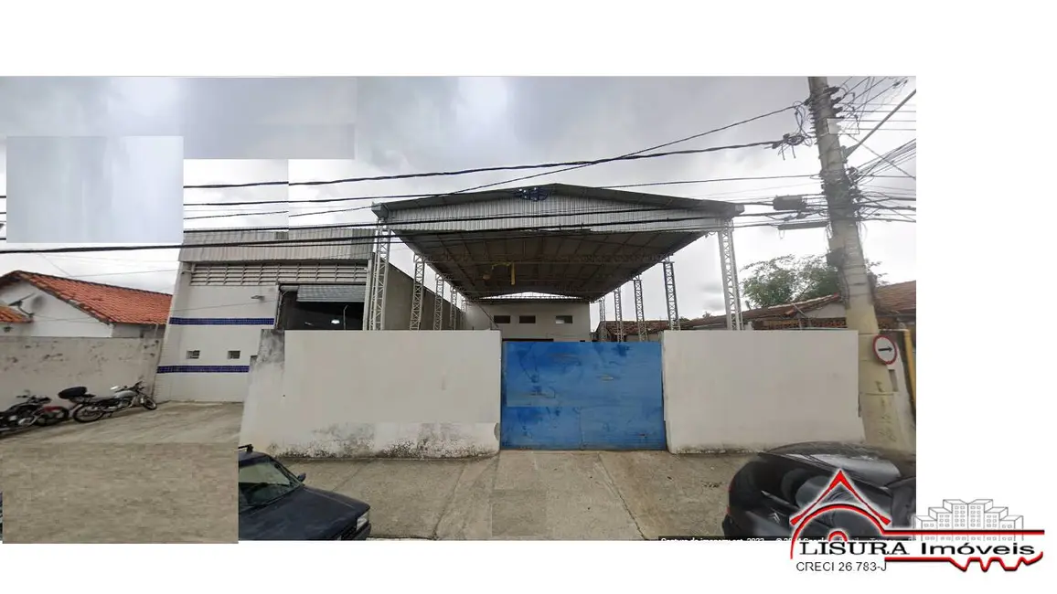 Foto 1 de Armazém / Galpão à venda, 700m2 em Sao Jose Dos Campos - SP