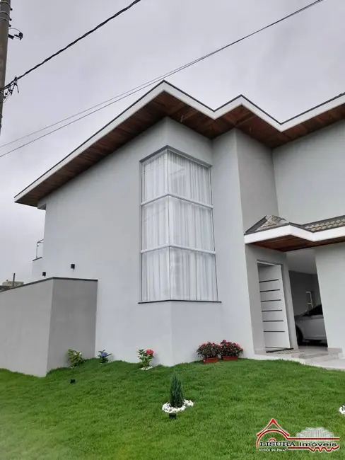 Foto 5 de Casa de Condomínio com 3 quartos à venda, 282m2 em Santa Cruz dos Lázaros, Jacarei - SP