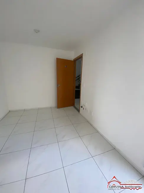 Foto 1 de Apartamento com 2 quartos para alugar, 39m2 em Loteamento Jardim Sol Nascente, Jacarei - SP